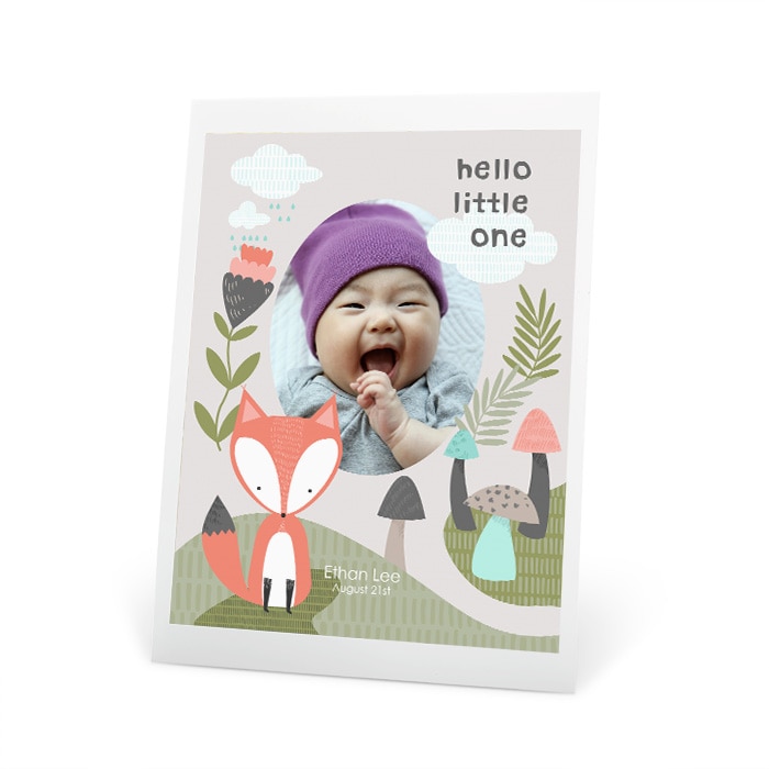 Board Prints with Designs